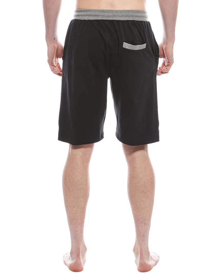 Unsimply Stitched Lounge Short