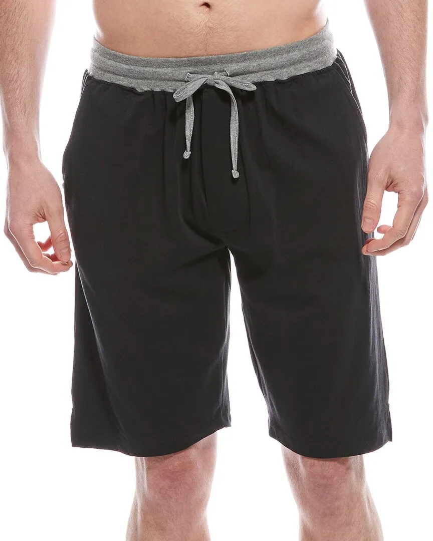 Unsimply Stitched Lounge Short