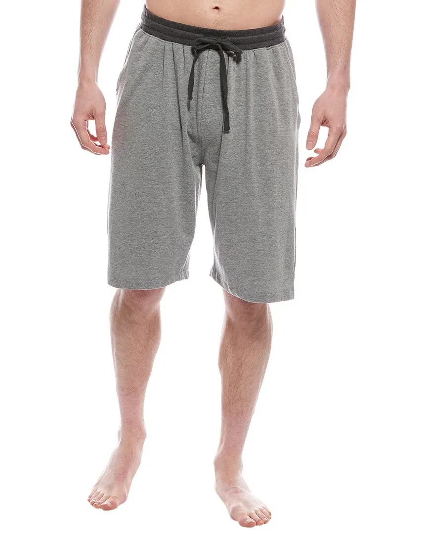 Unsimply Stitched Lounge Short