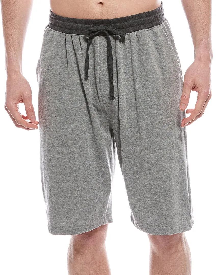 Unsimply Stitched Lounge Short