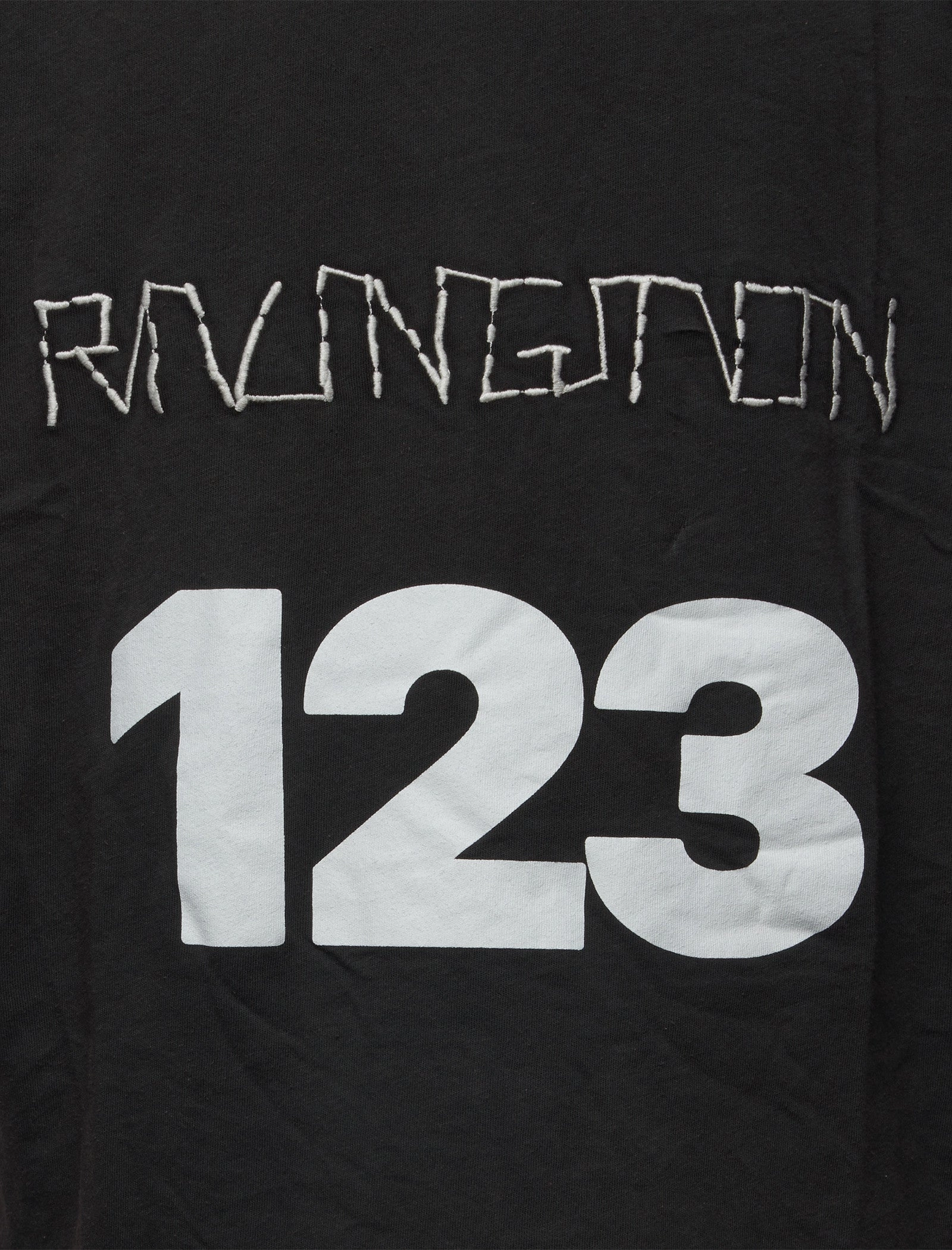 USO 123 TYLER TEE