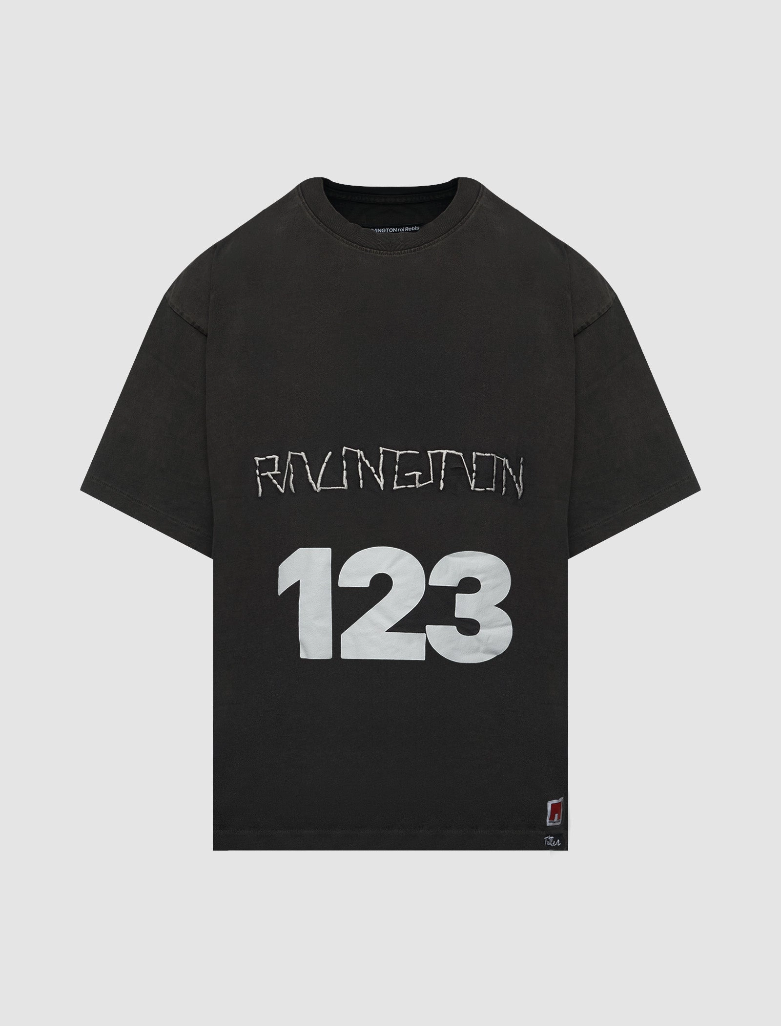 USO 123 TYLER TEE