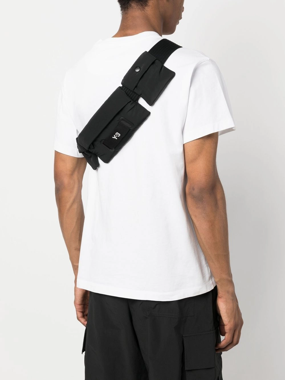 Utility belt bag