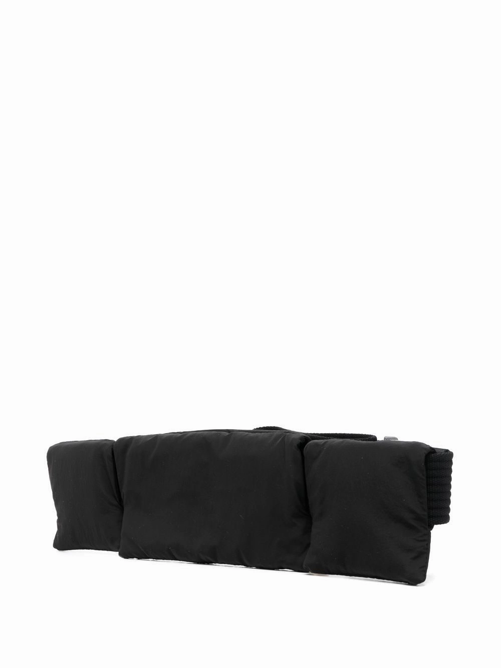 Utility belt bag