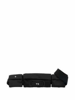 Utility belt bag