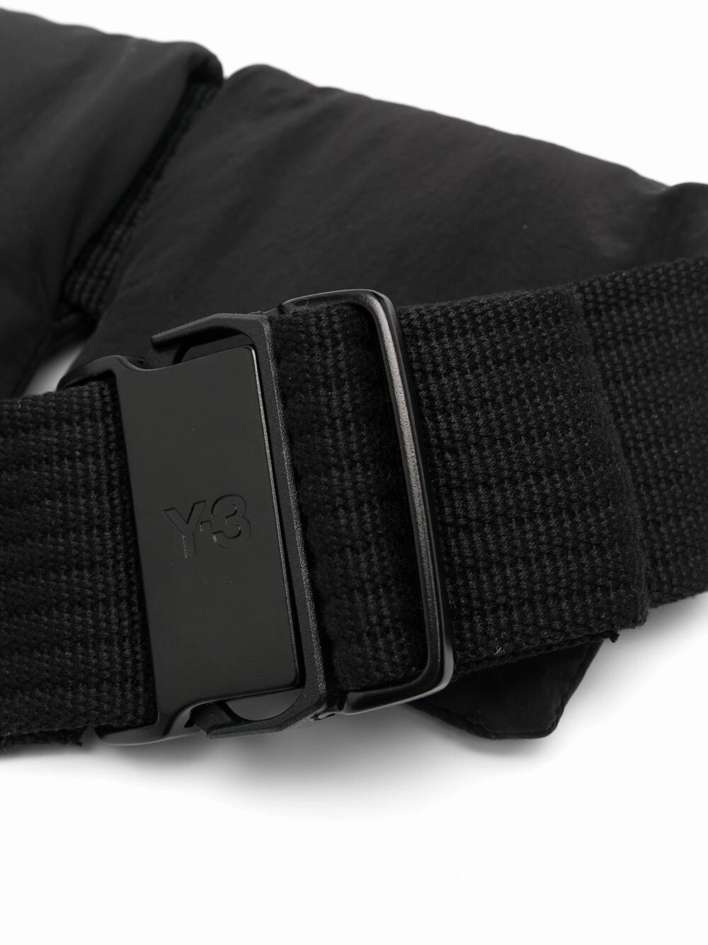 Utility belt bag