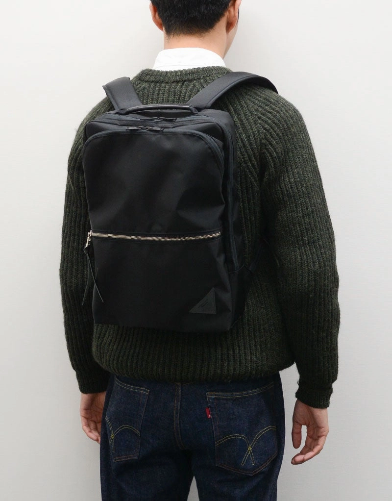 VARIOUS Backpack No.24215