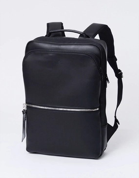 Various Leather Backpack M No.24215-L4
