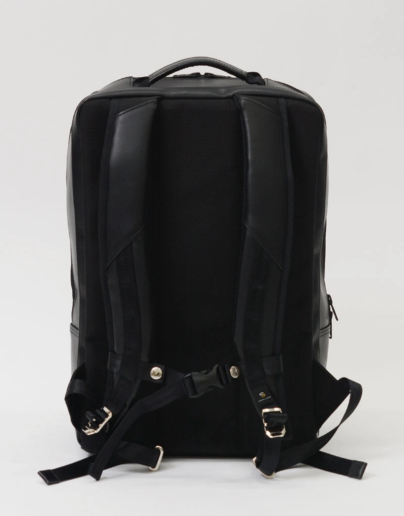 various leather ver.3 Backpack L No.24211-L3