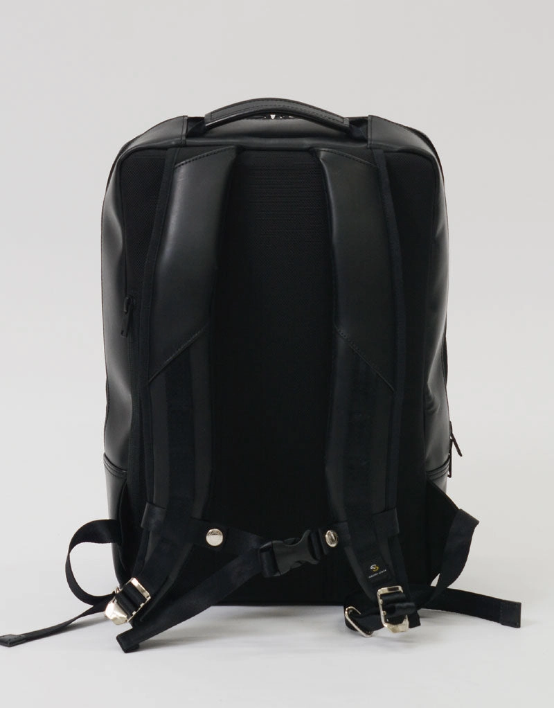 various leather ver.3 Backpack m No.24215-L3