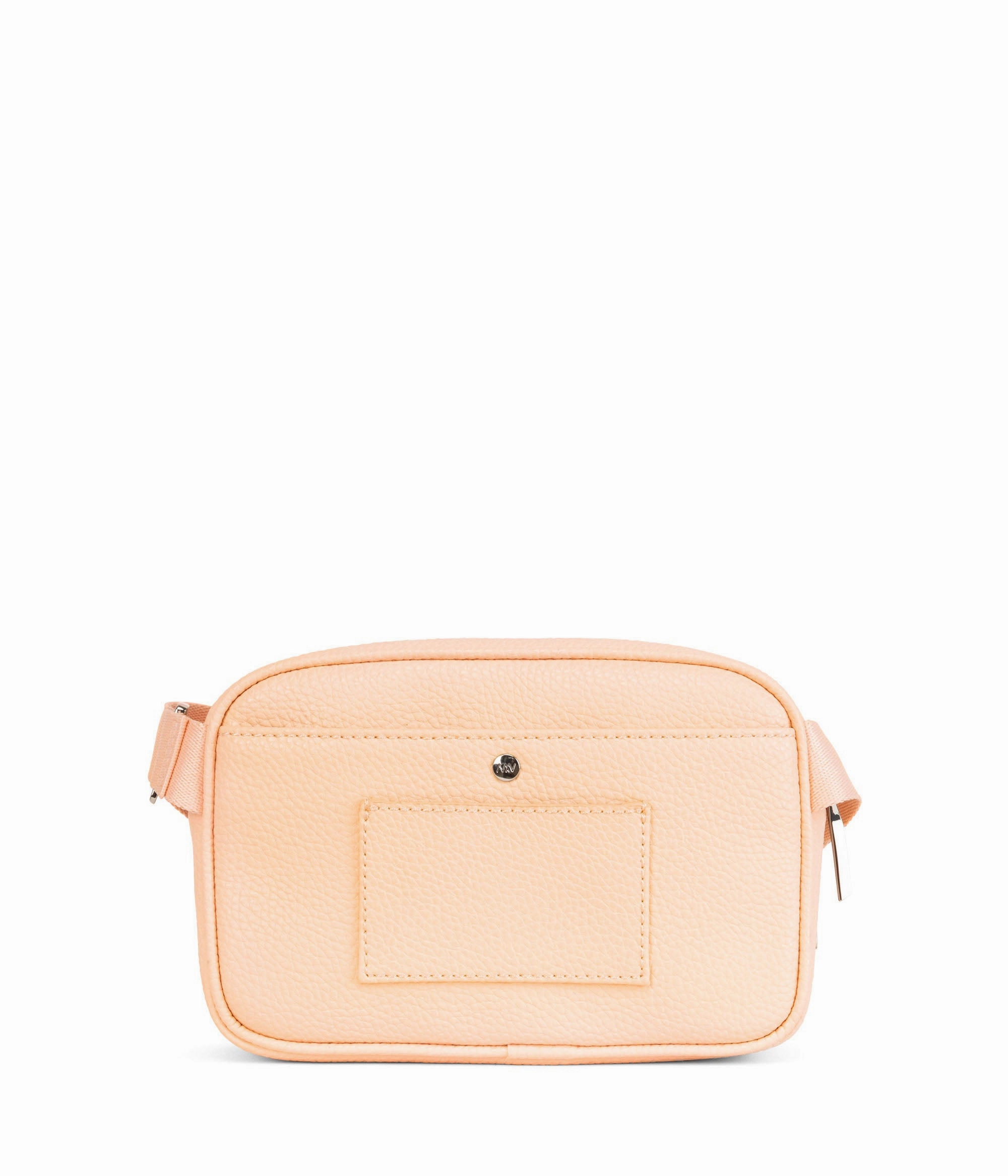 VEDI Vegan Belt Bag - Purity
