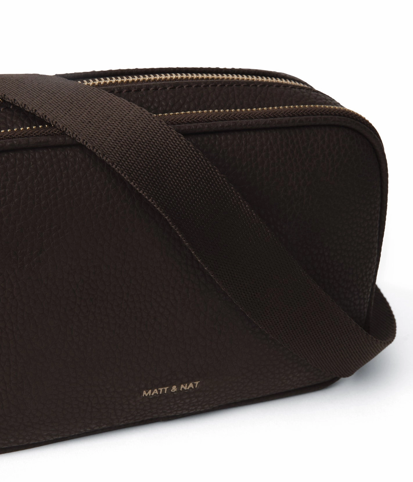 VEDI Vegan Belt Bag - Purity