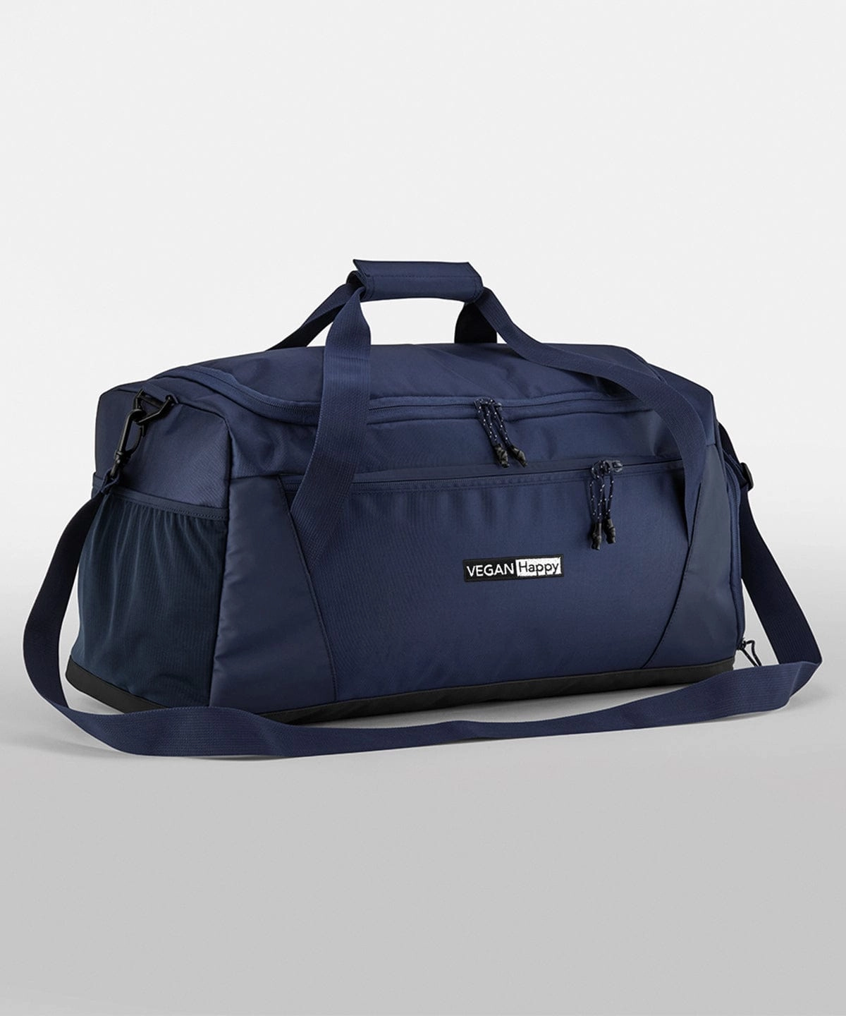 Vegan Recycled Multi-Sport Locker Holdall | Multiple Colours