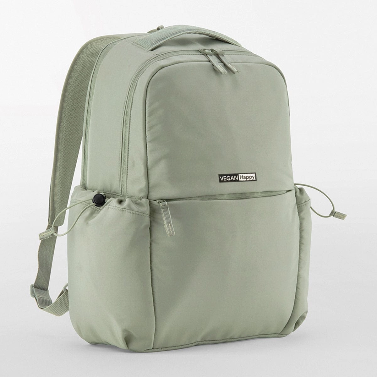 Vegan Recycled Studio Backpack | Multiple Colours
