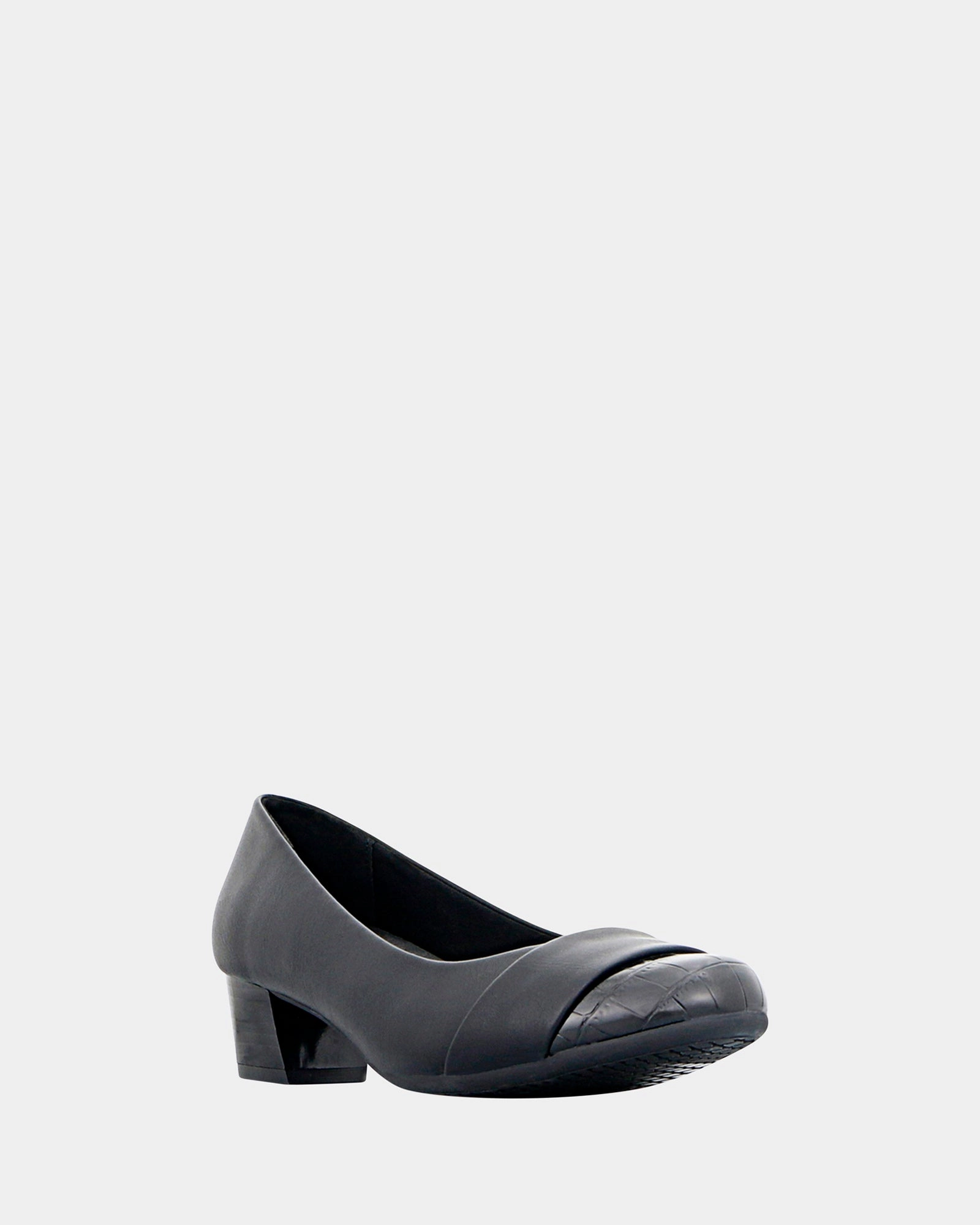 Velver Black