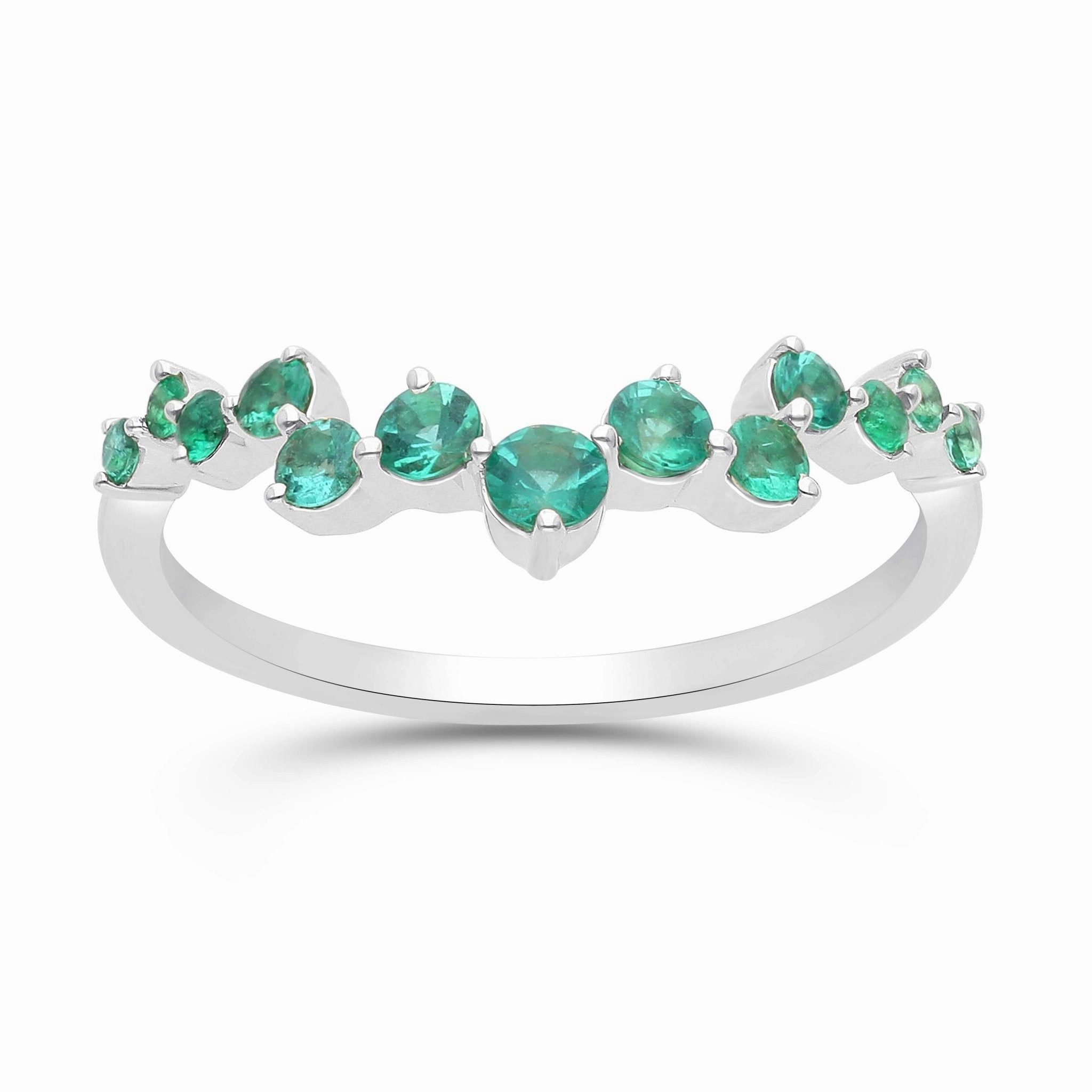 Ventura Ring - WG
