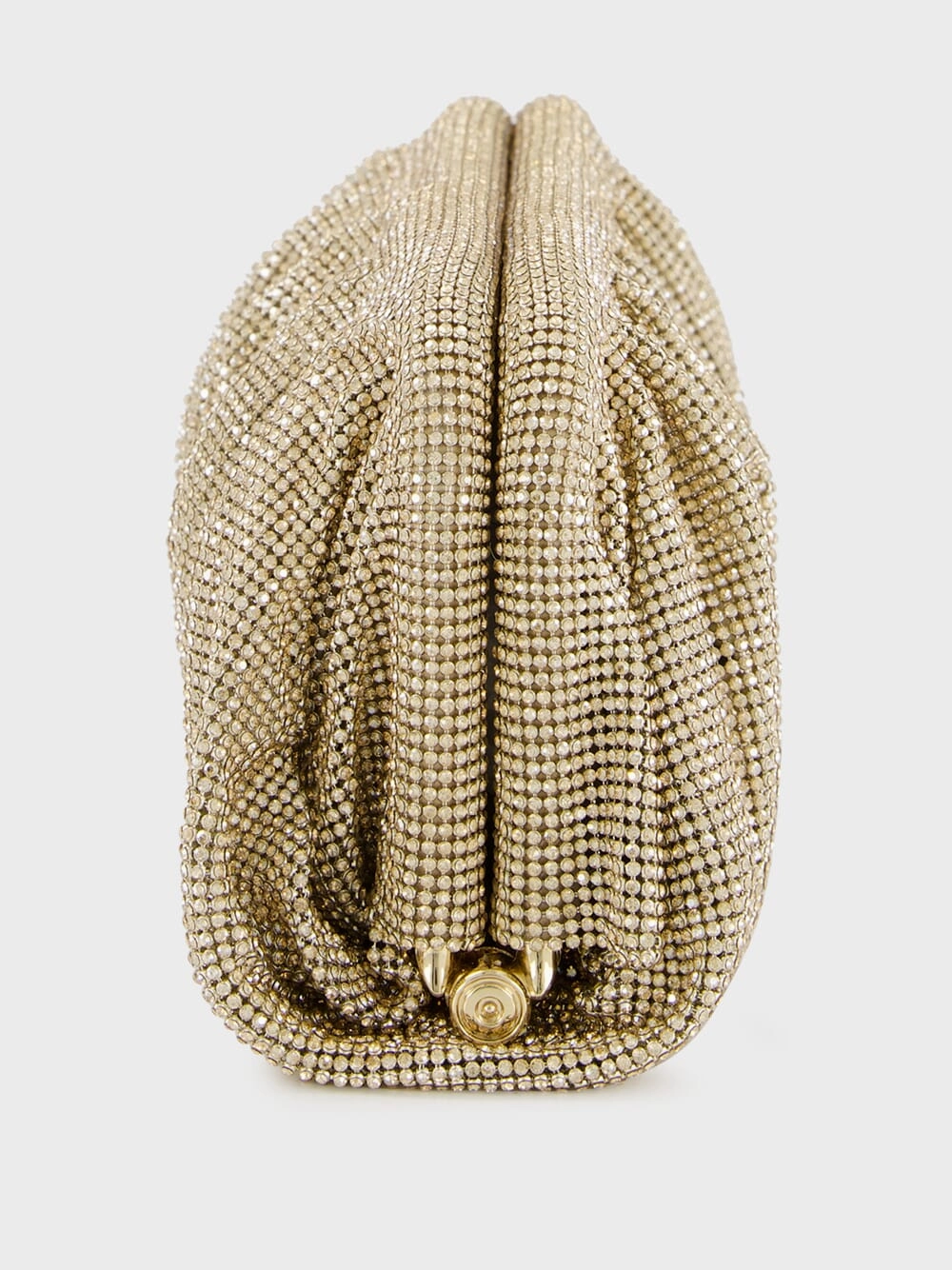 Venus La Grande Shine On You Crazy Diamond Clutch