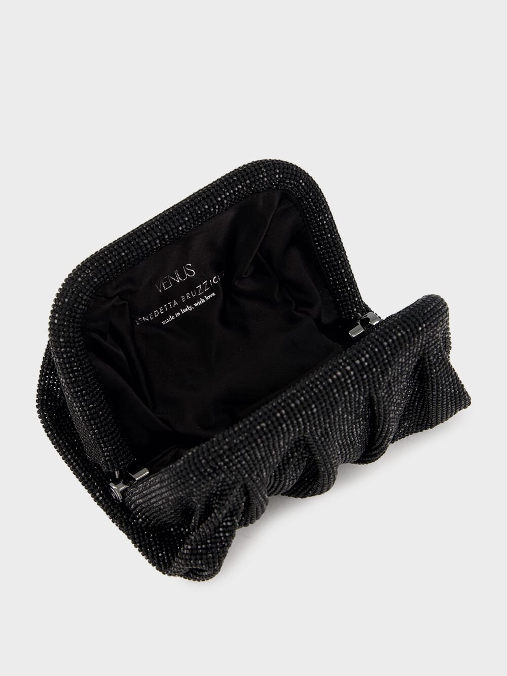Venus La Petite James Bond Clutch