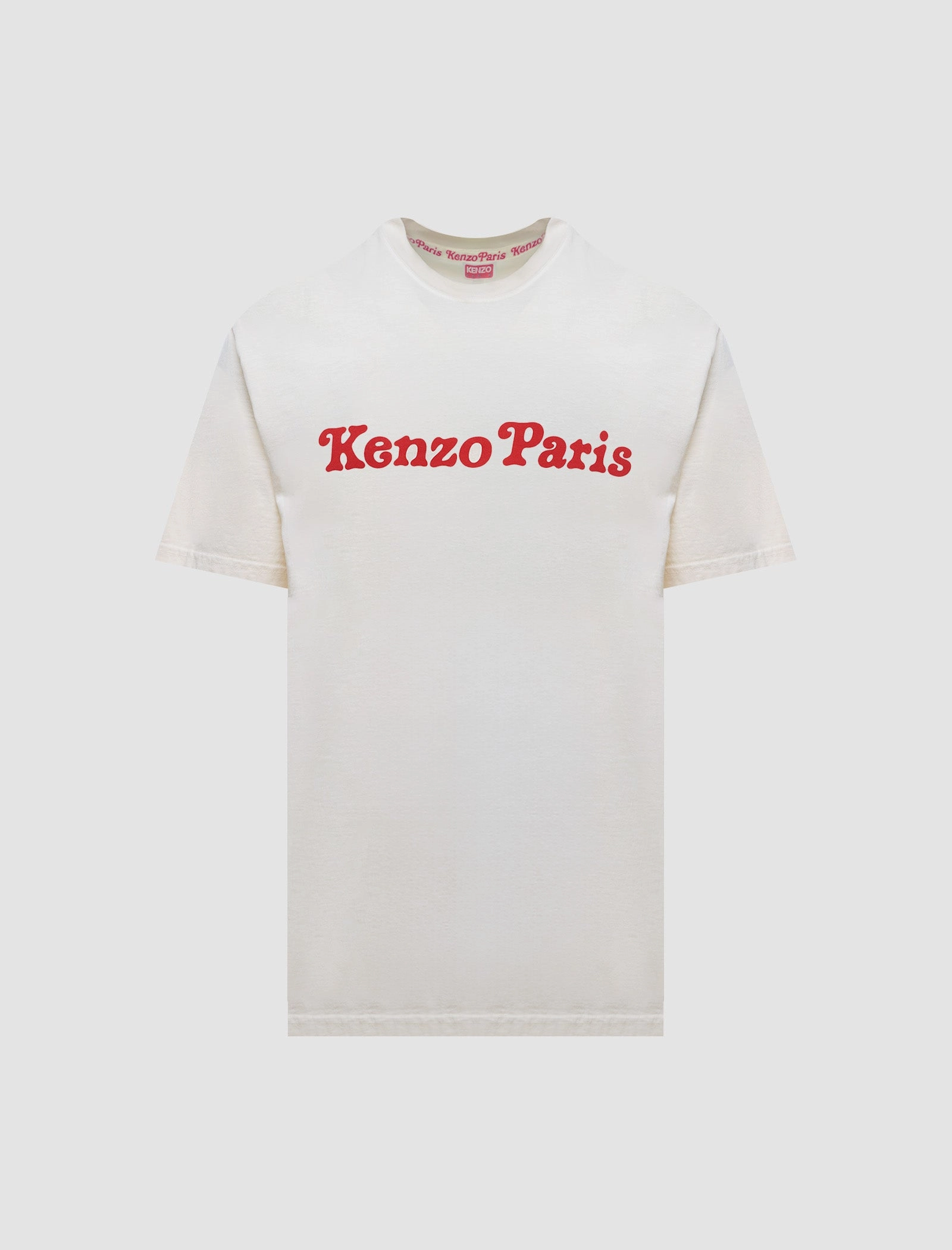 VERDY OVERSIZED TEE
