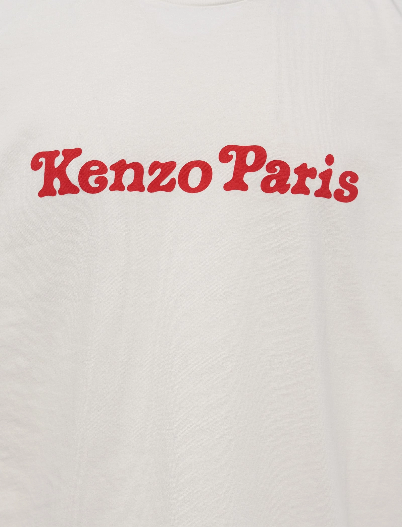 VERDY OVERSIZED TEE