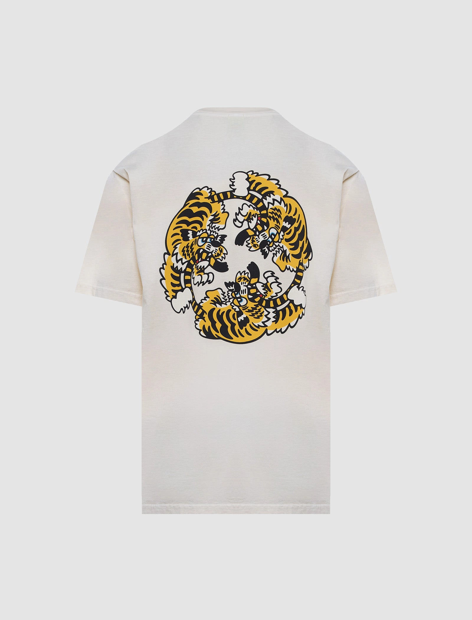 VERDY OVERSIZED TEE