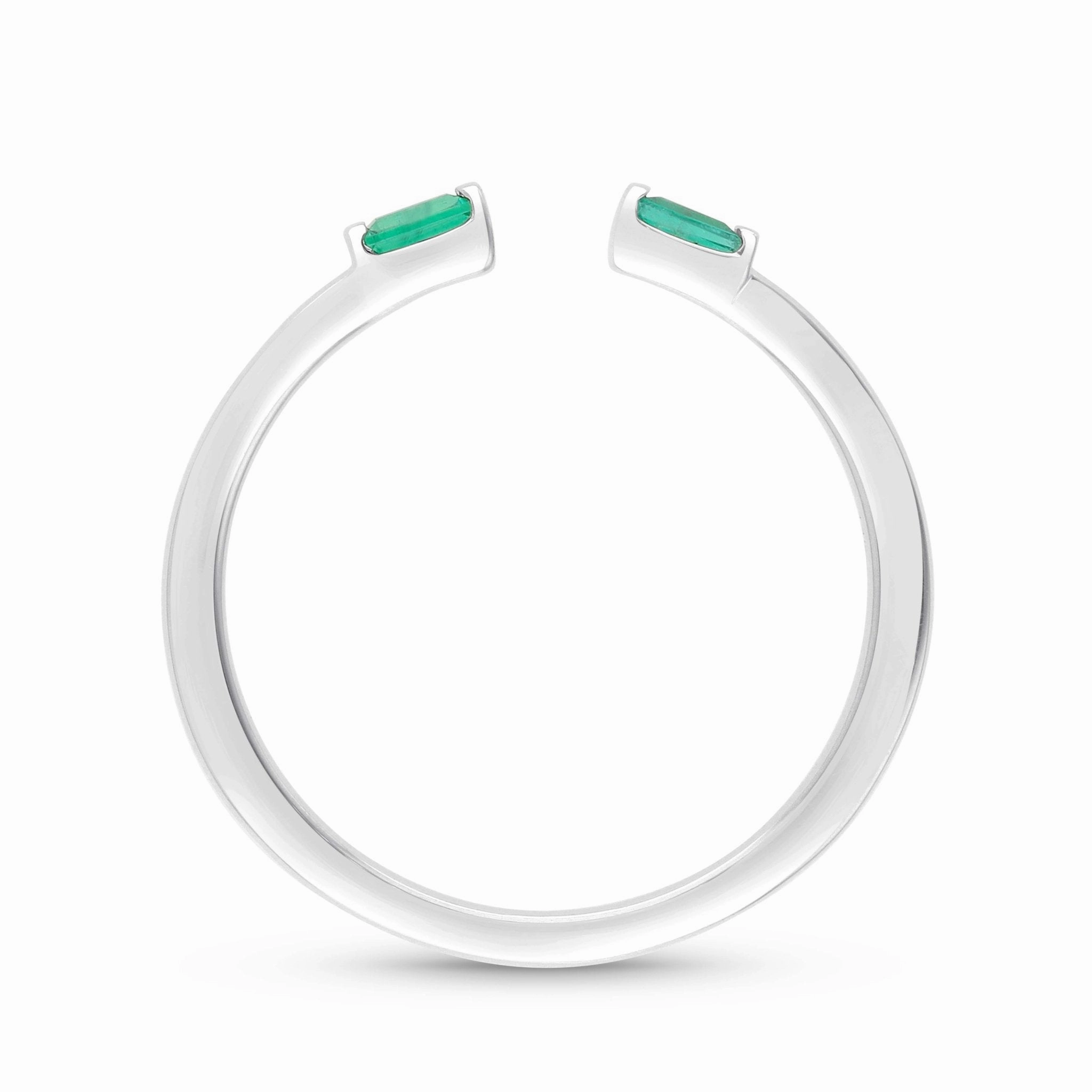 Vida Ring - WG