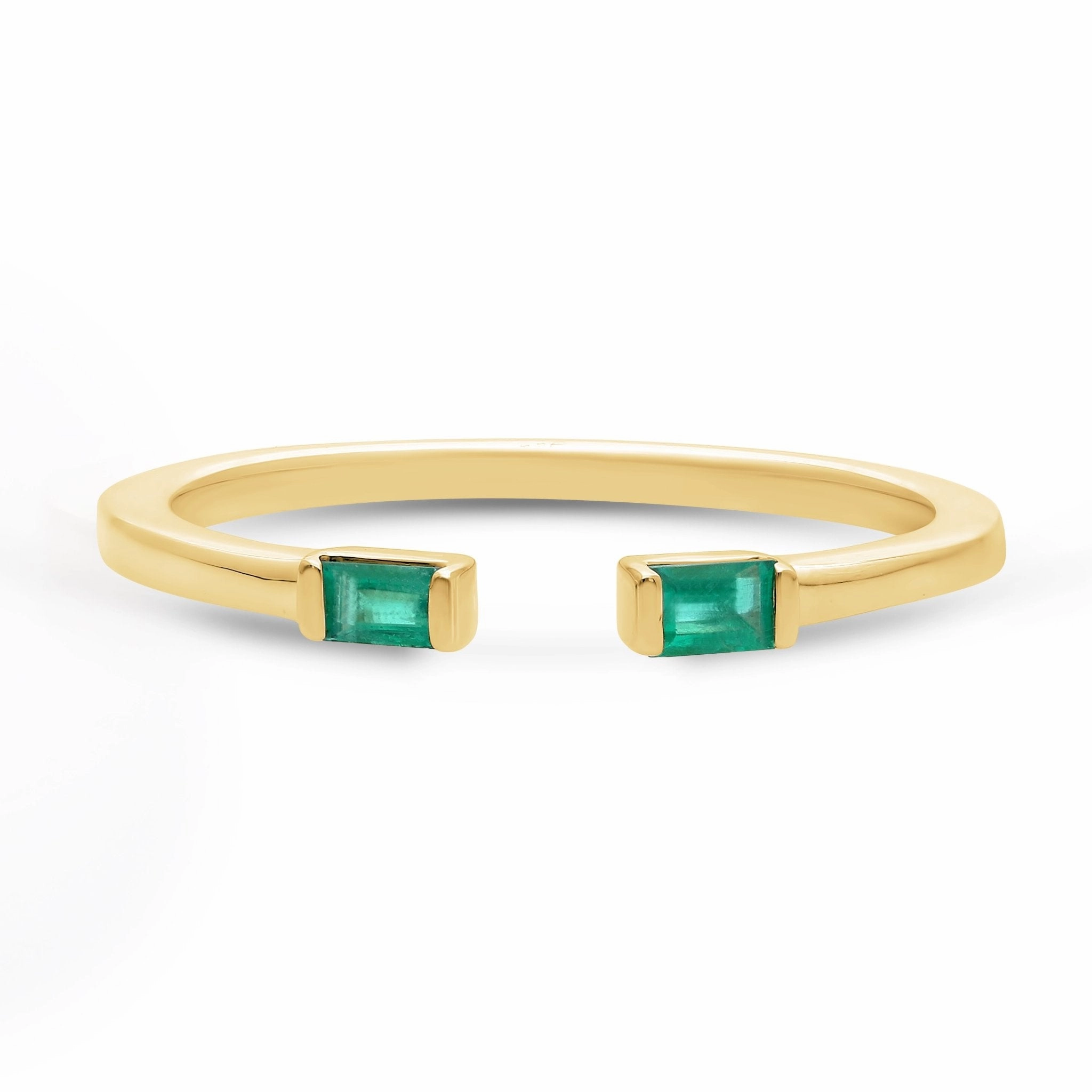 Vida Ring - YG