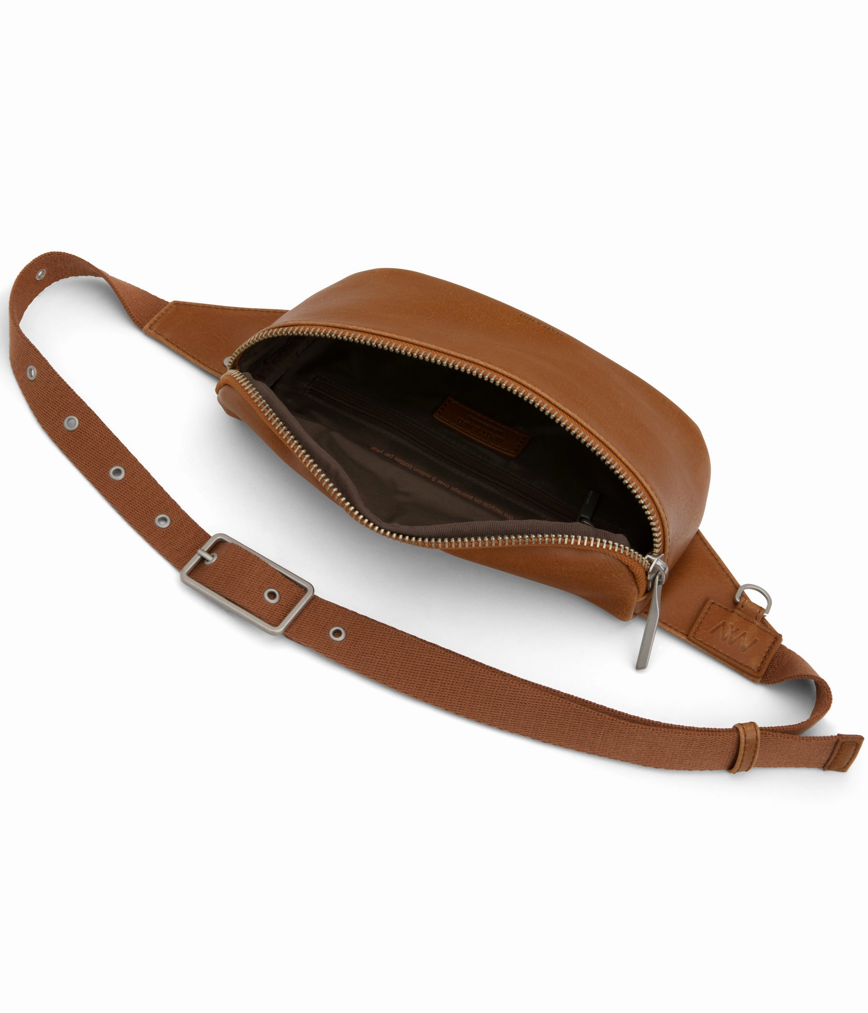 VIE Vegan Fanny Pack - Vintage