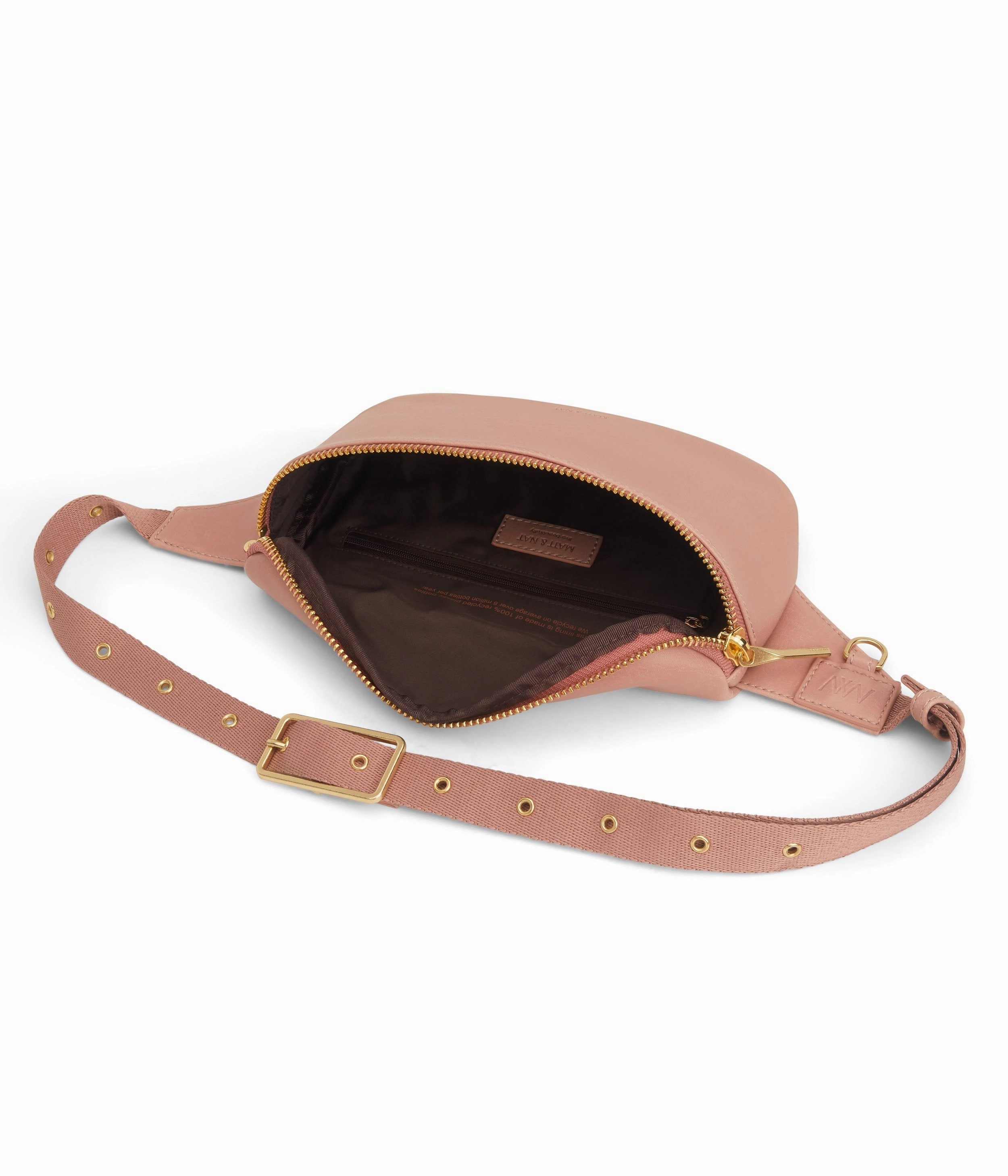 VIE Vegan Fanny Pack - Vintage