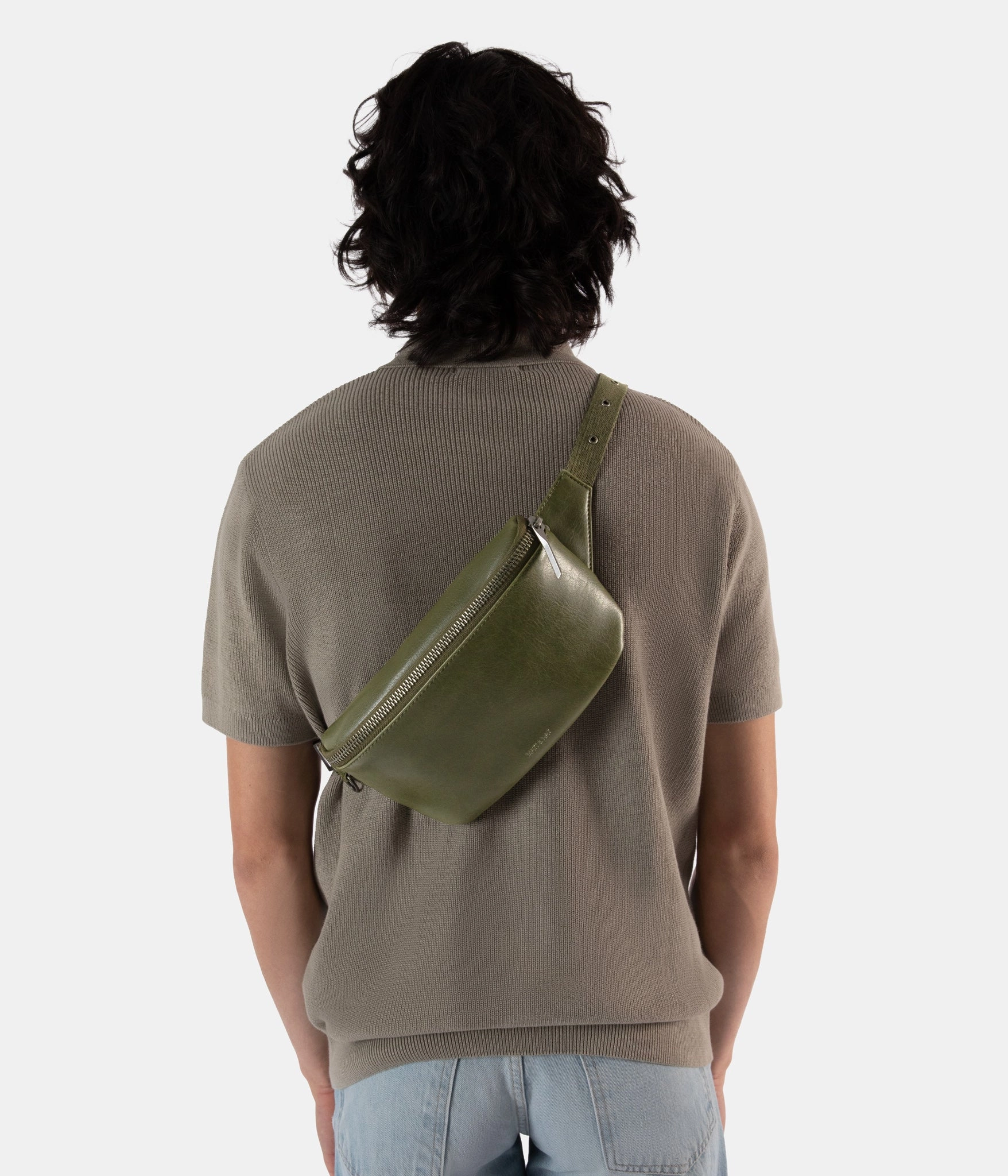 VIE Vegan Fanny Pack - Vintage