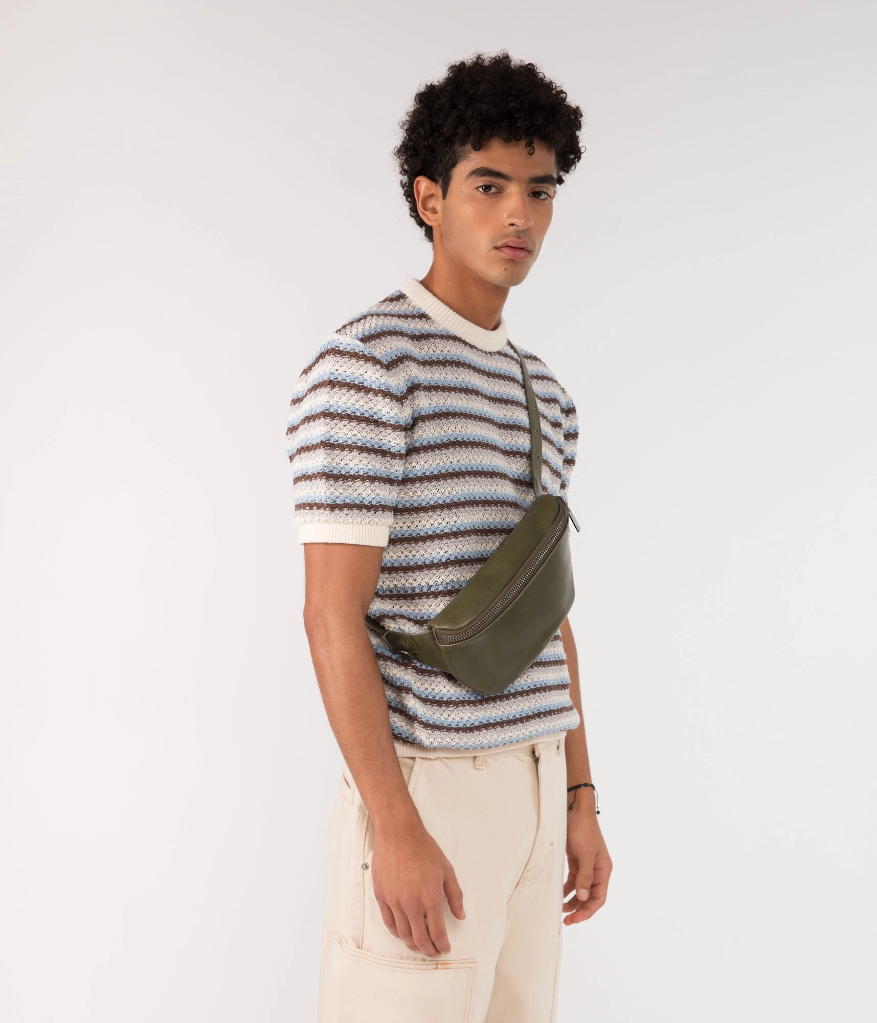 VIE Vegan Fanny Pack - Vintage