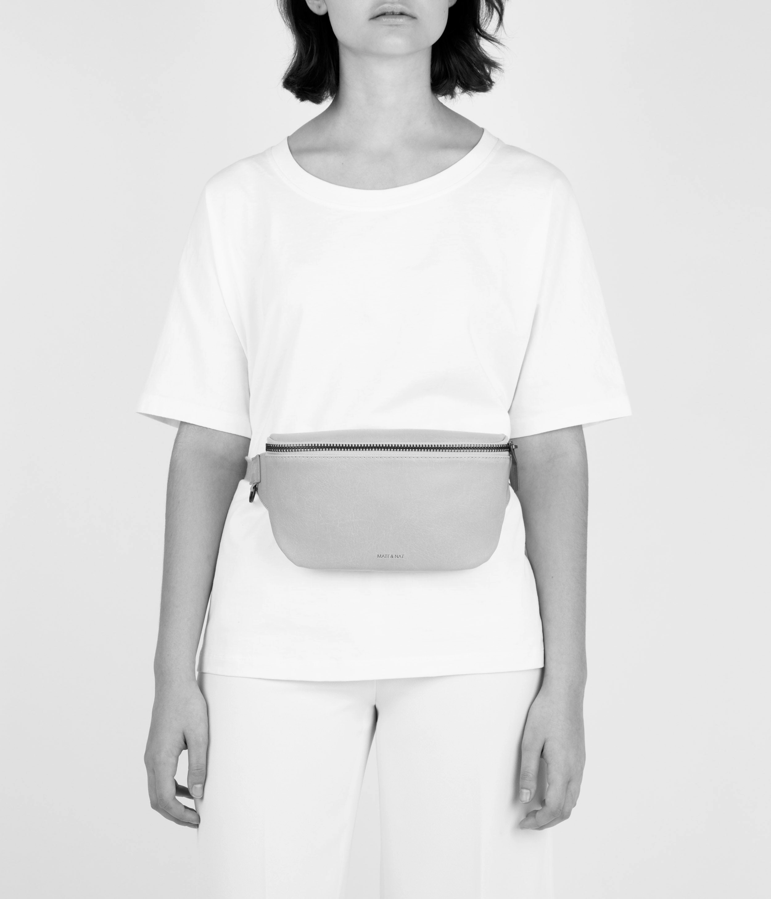 VIE Vegan Fanny Pack - Vintage