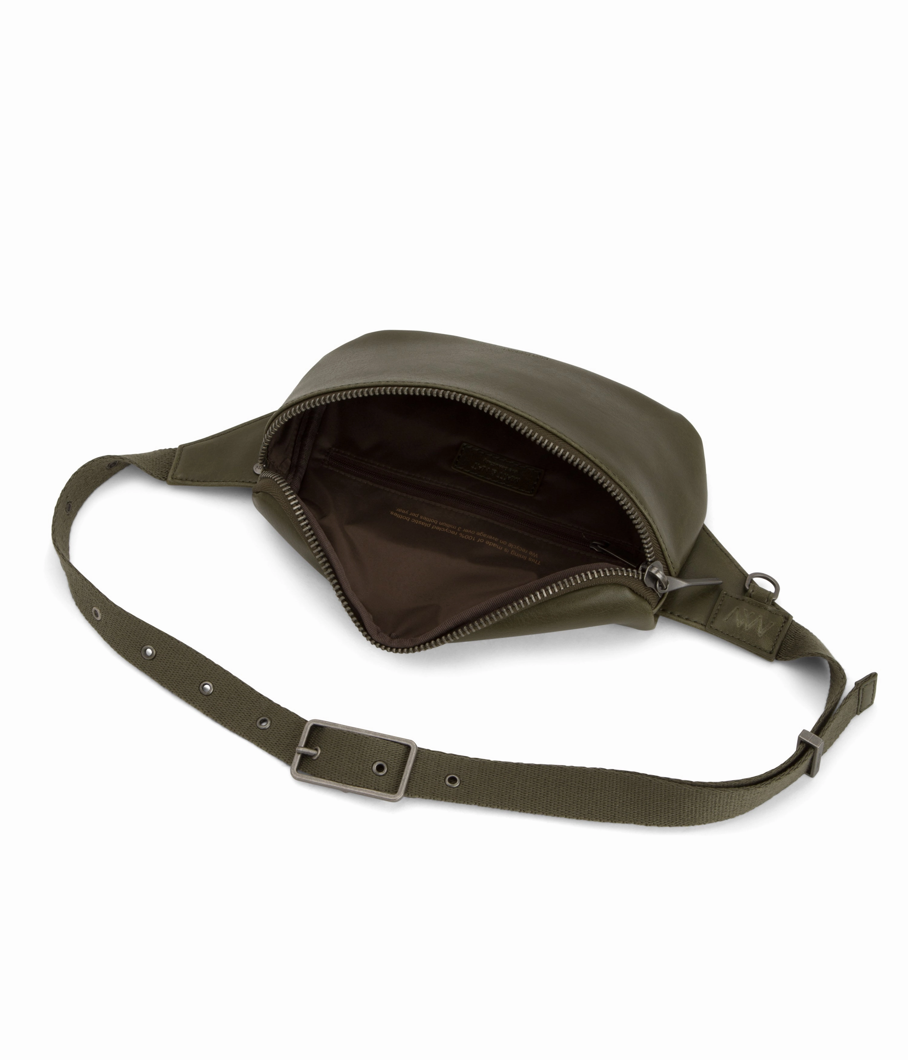 VIE Vegan Fanny Pack - Vintage