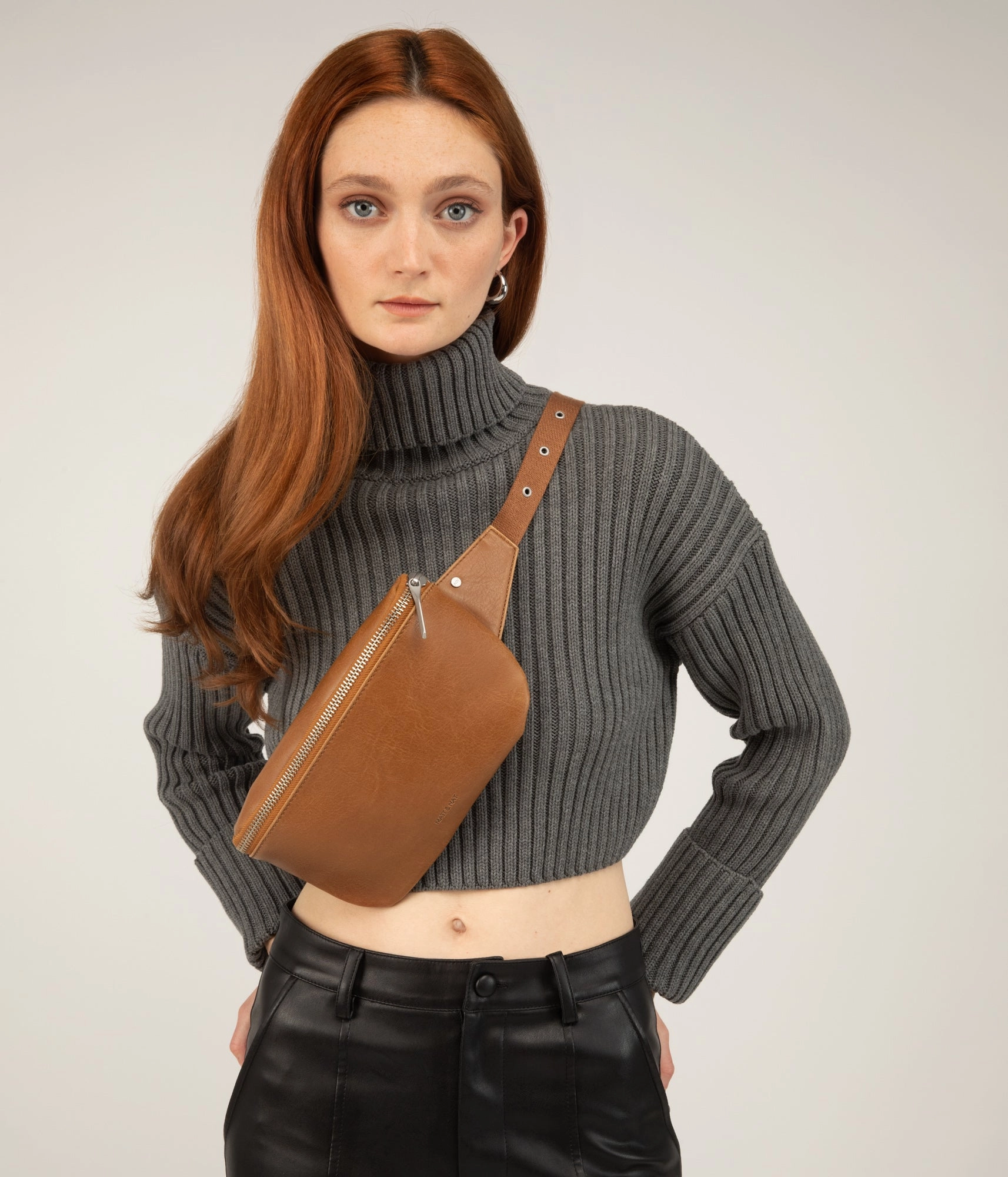 VIE Vegan Fanny Pack - Vintage