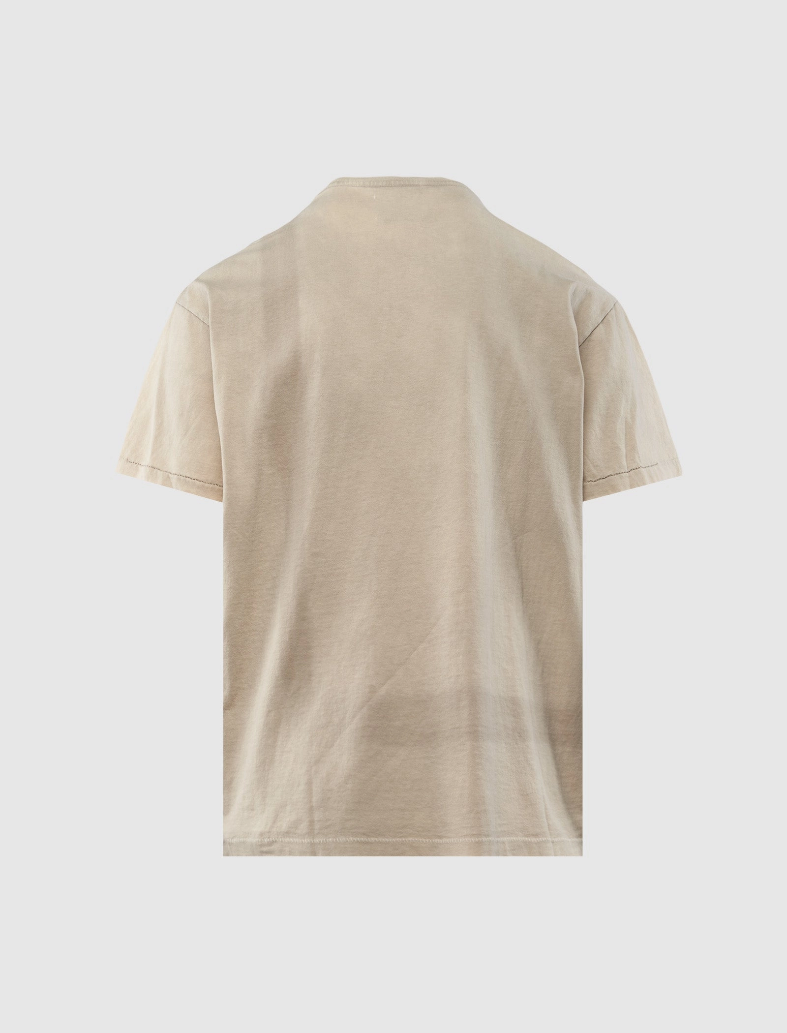 VINTAGE LOGO PAINTED TEE