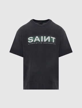 VINTAGE LOGO TEE