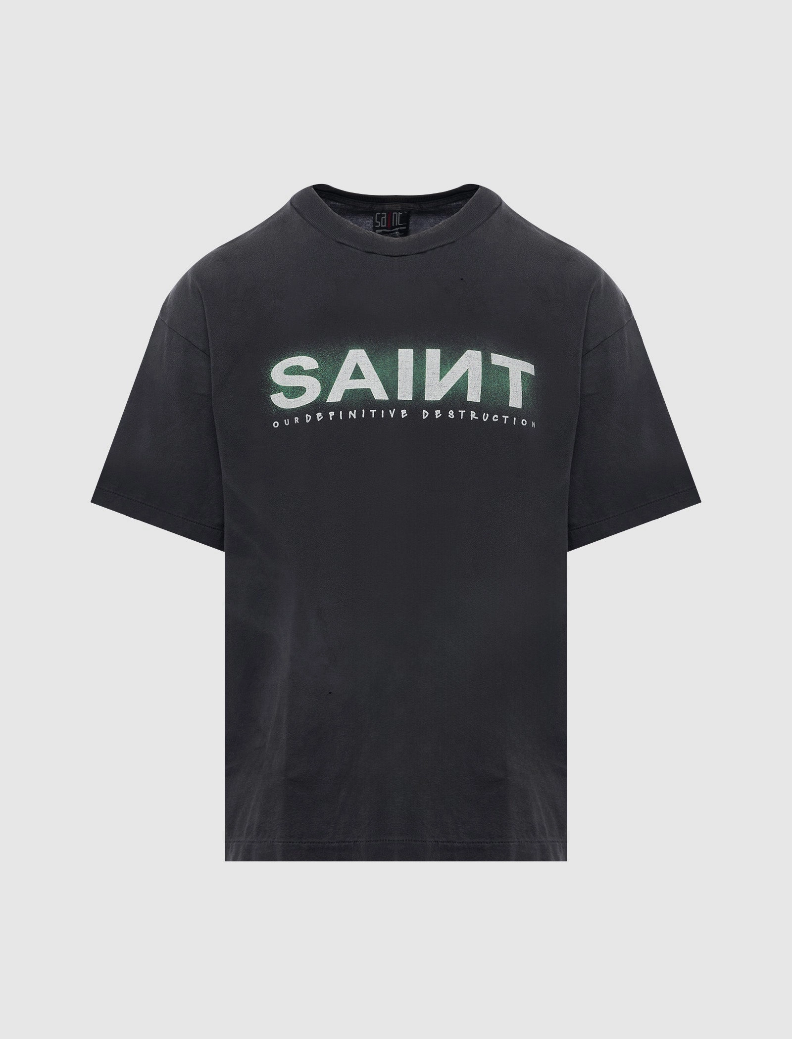 VINTAGE LOGO TEE