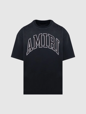 VINTAGE OVERSIZED TEE