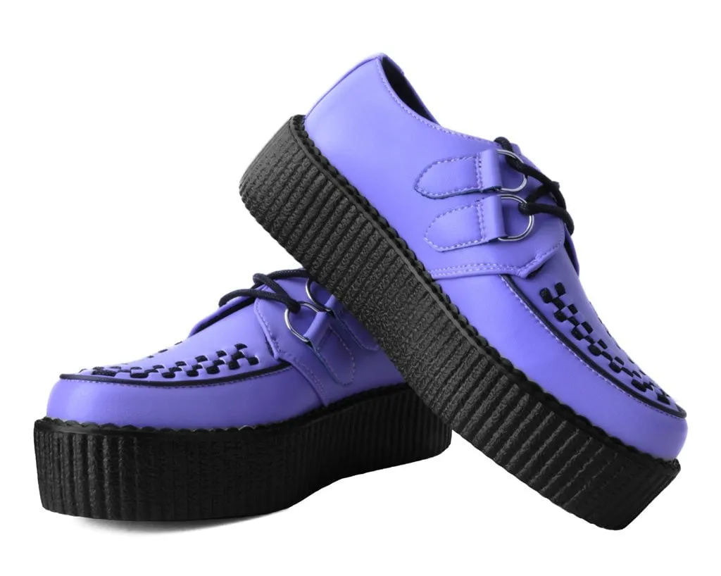 Violet TUKskin? Viva Mondo Creeper