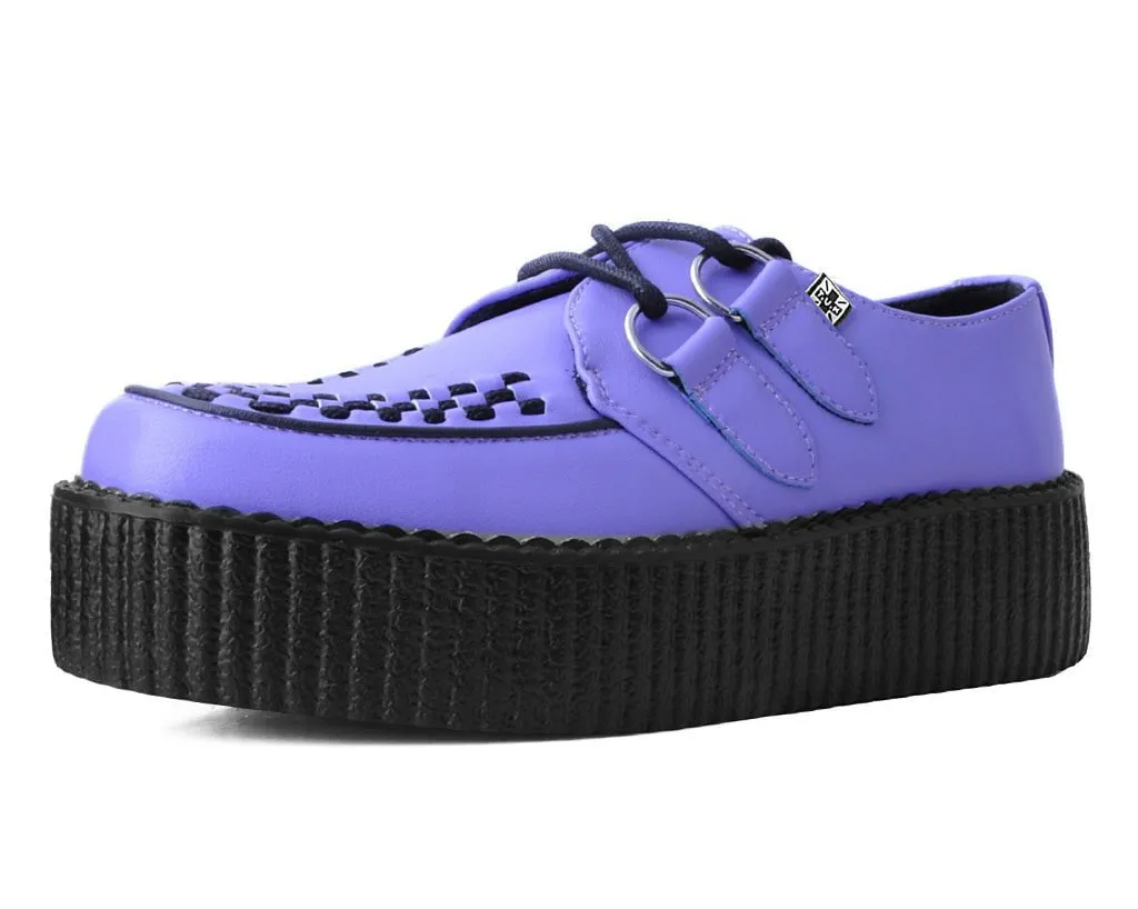 Violet TUKskin? Viva Mondo Creeper