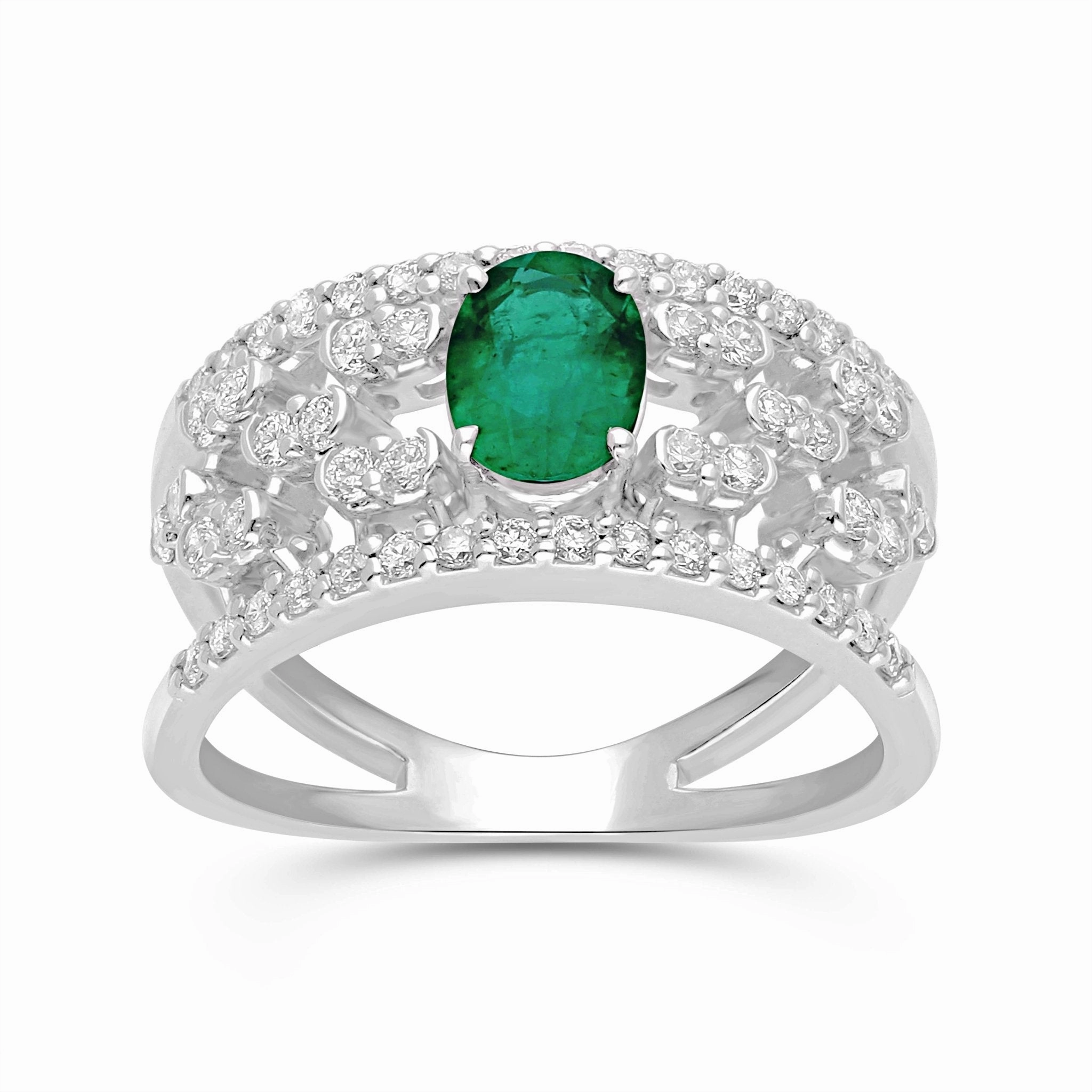 Viridia Ring- YG