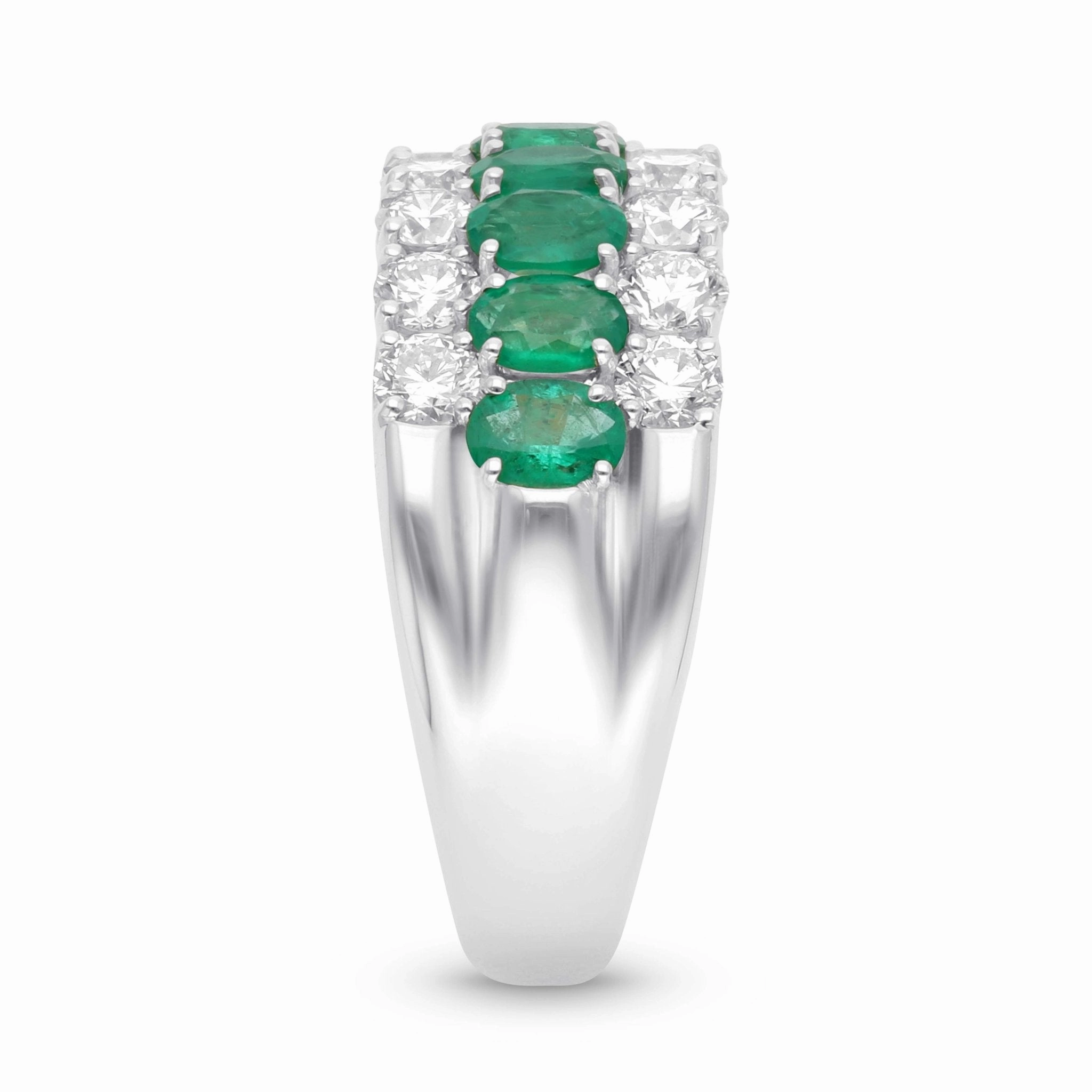 Vista Ring - WG