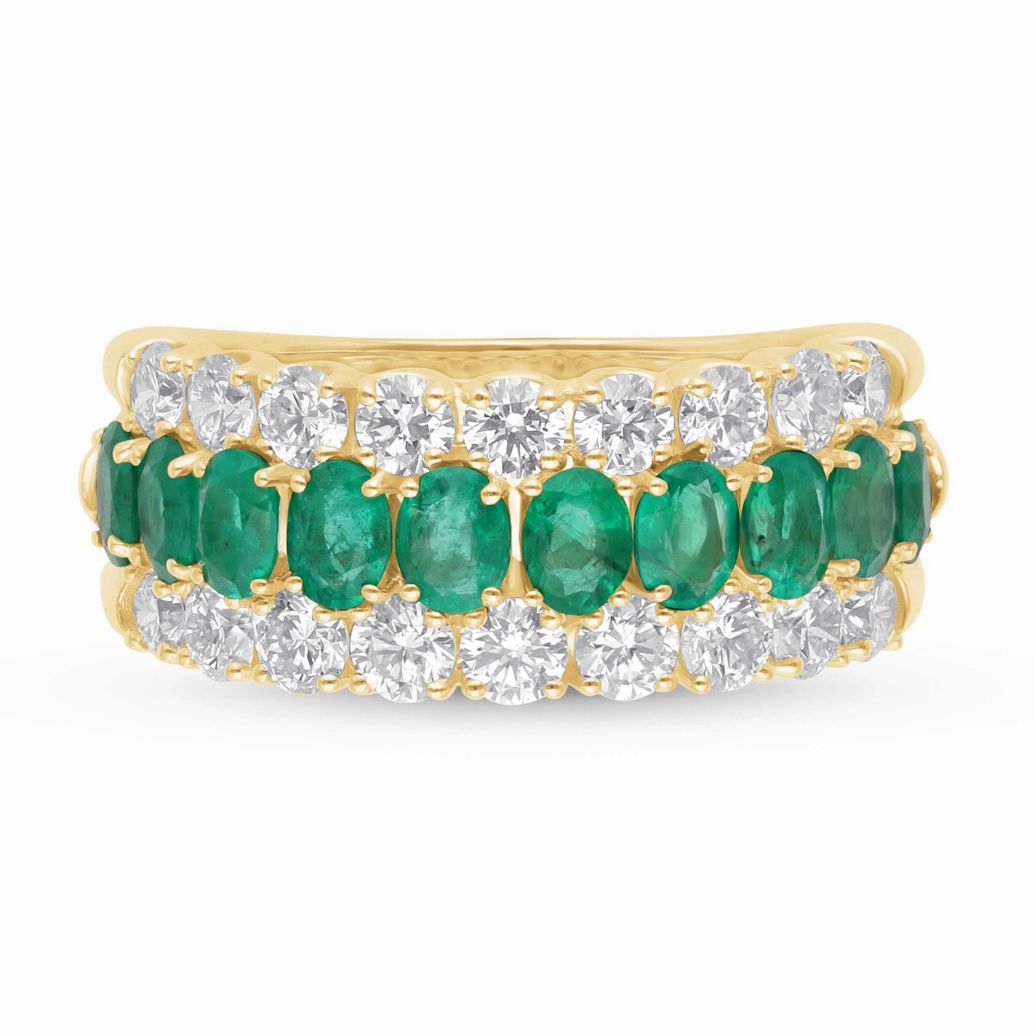 Vista Ring - YG