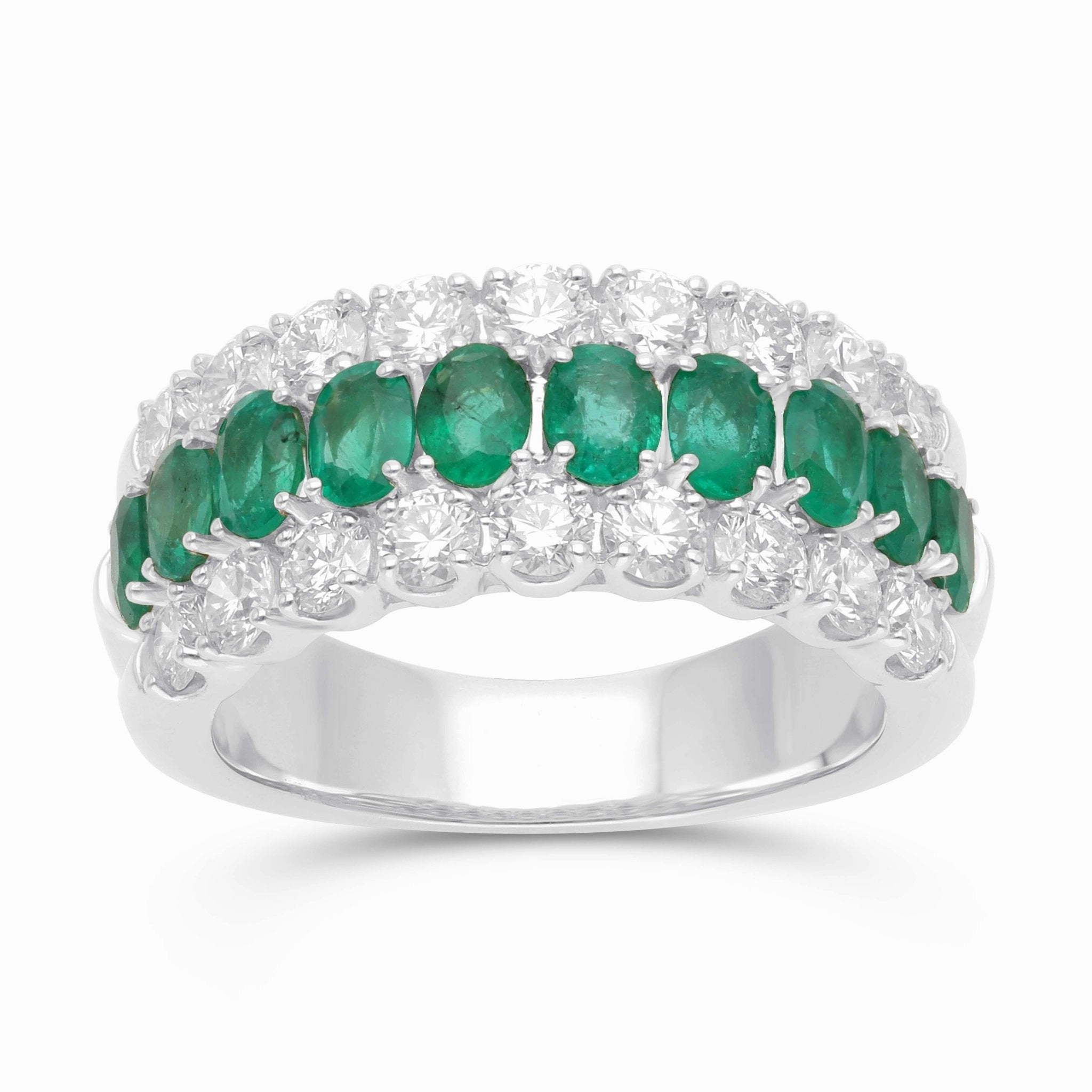 Vista Ring - YG