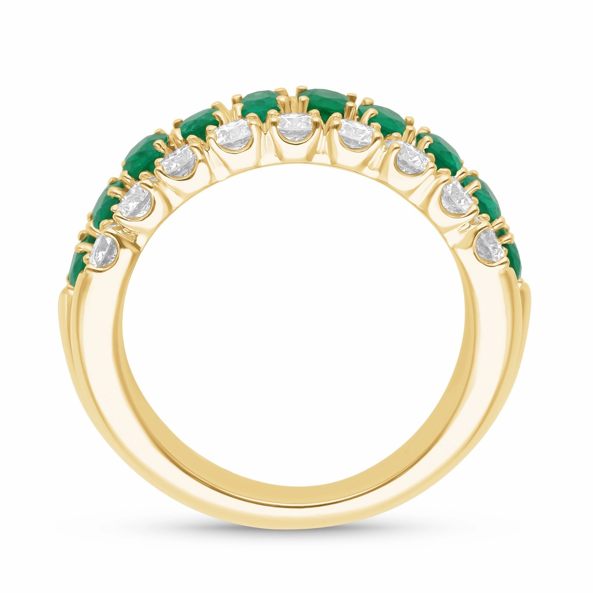Vista Ring - YG