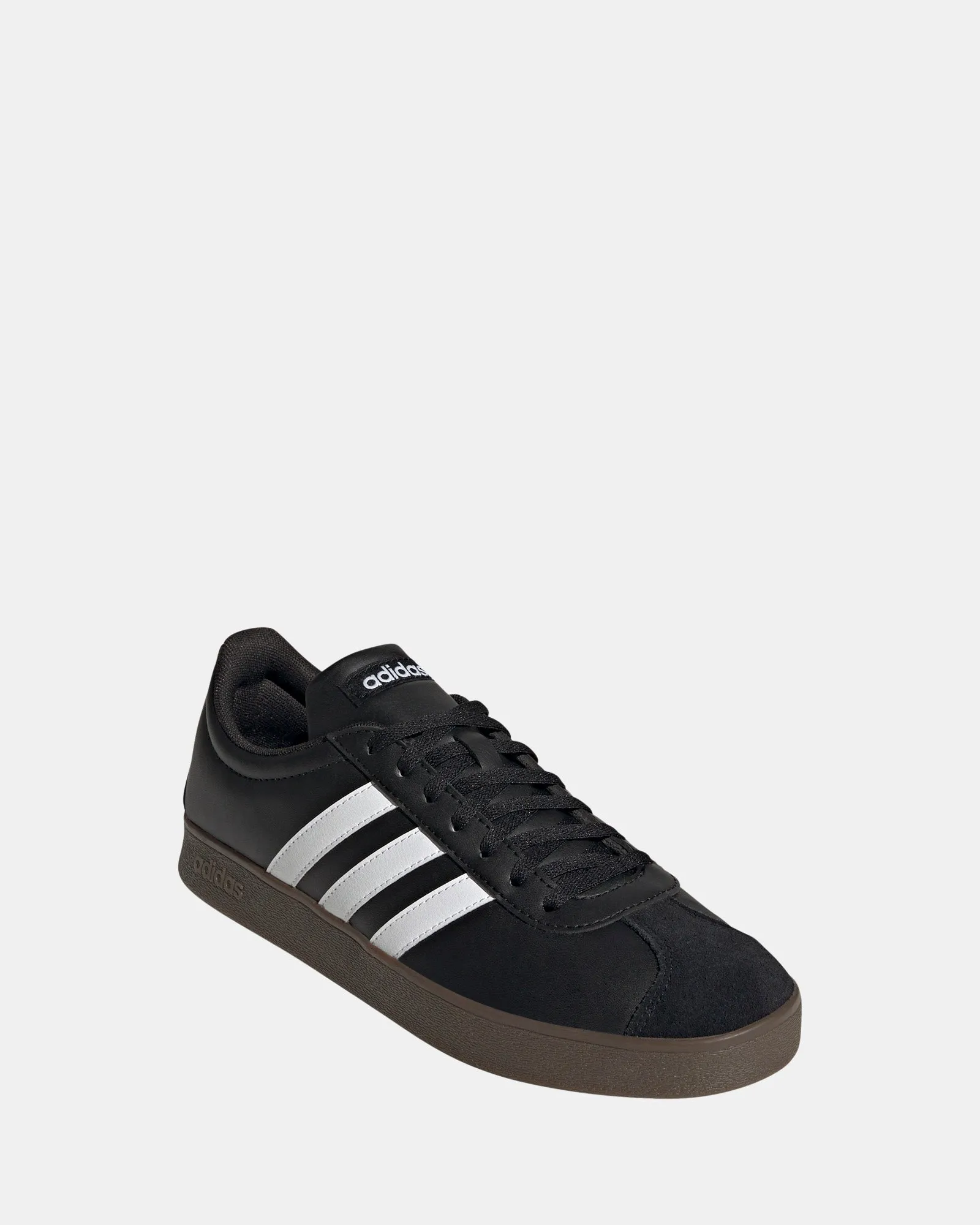 Vl Court Base Black/White/Black