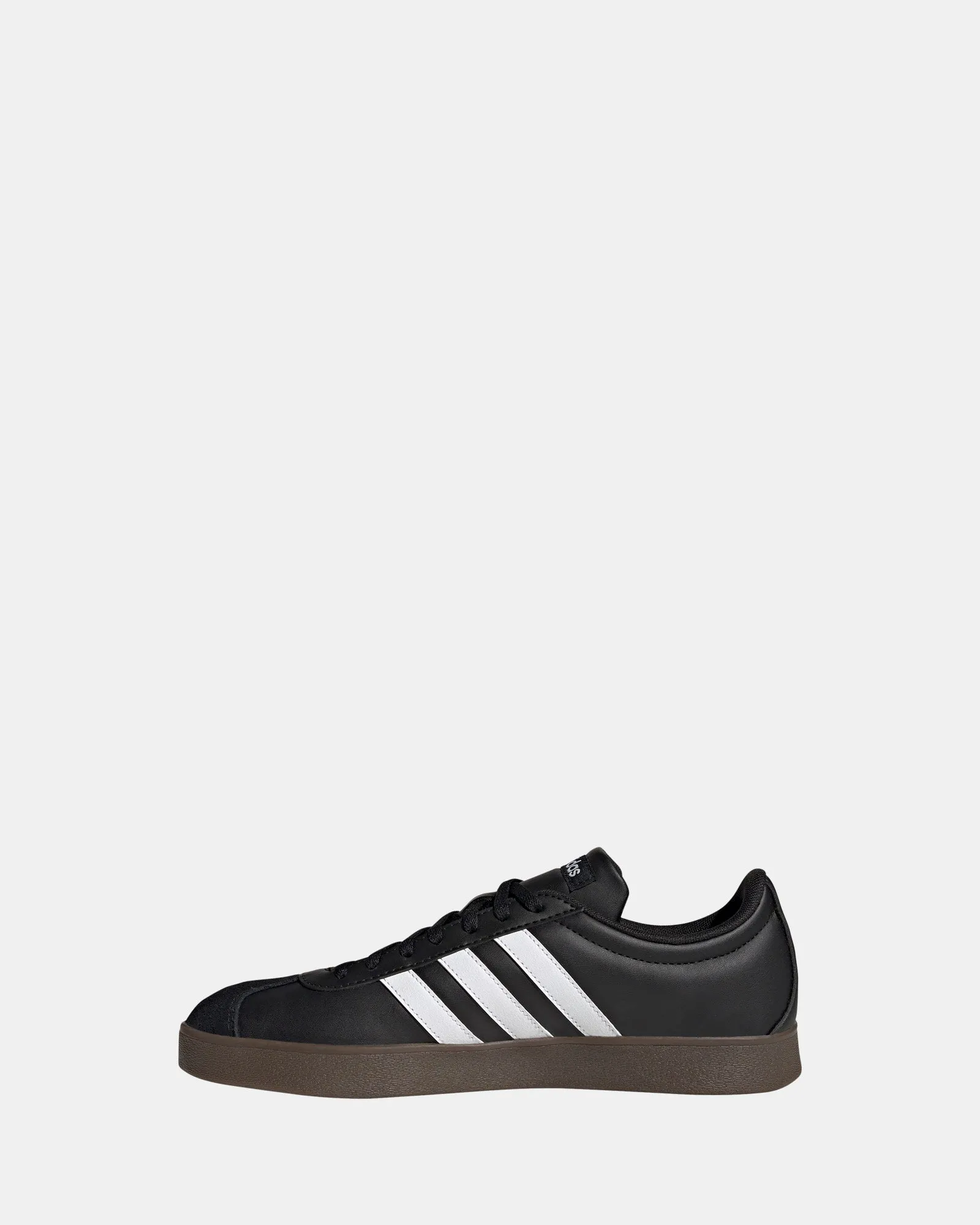 Vl Court Base Black/White/Black
