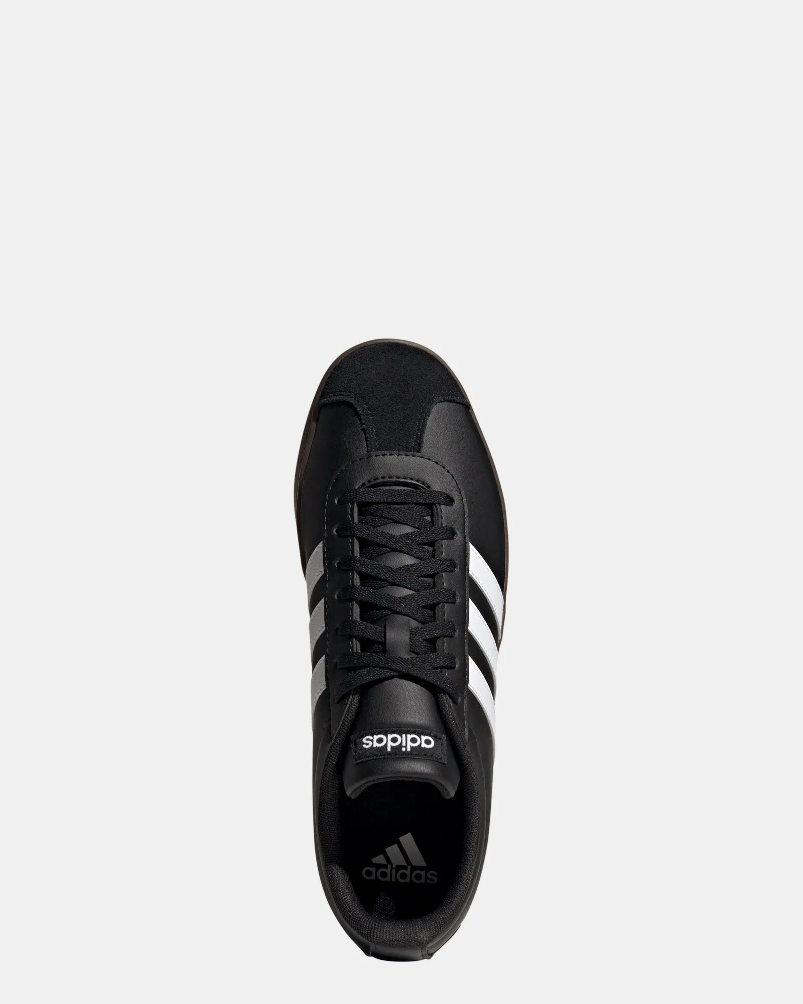Vl Court Base Black/White/Black