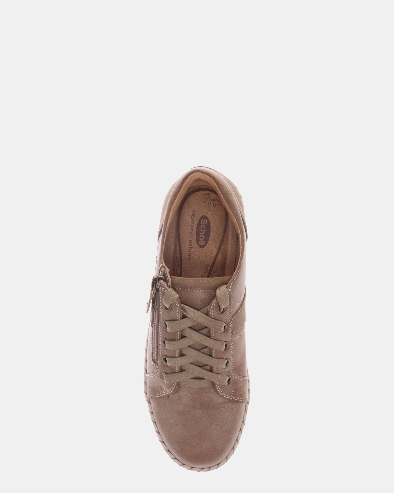 Vl Court Base Black/White/Black