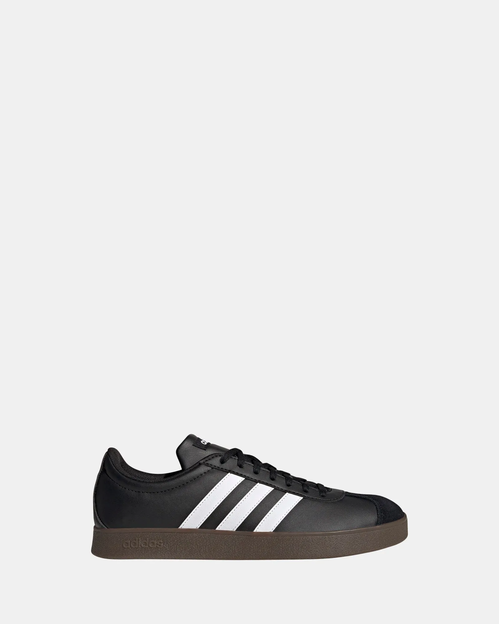 Vl Court Base Black/White/Black
